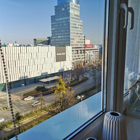 Apartament 8 Pietro Al Wyzwolenia シュチェチン エクステリア 写真
