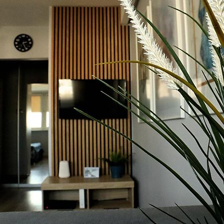 Apartament 8 Pietro Al Wyzwolenia シュチェチン エクステリア 写真