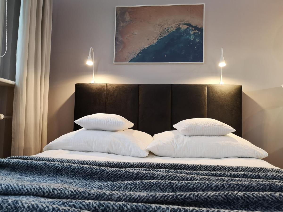 Apartament 8 Pietro Al Wyzwolenia シュチェチン エクステリア 写真