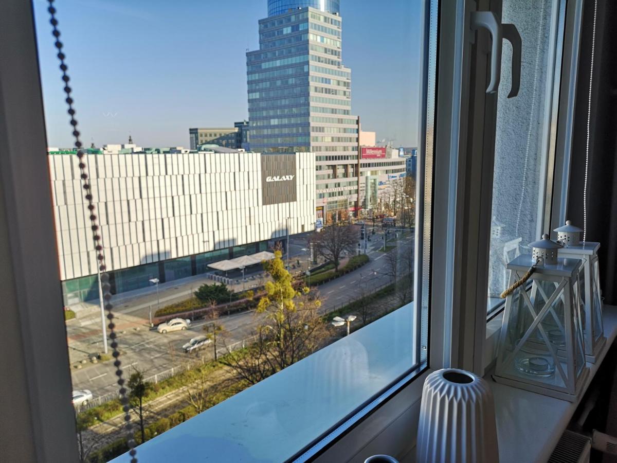 Apartament 8 Pietro Al Wyzwolenia シュチェチン エクステリア 写真