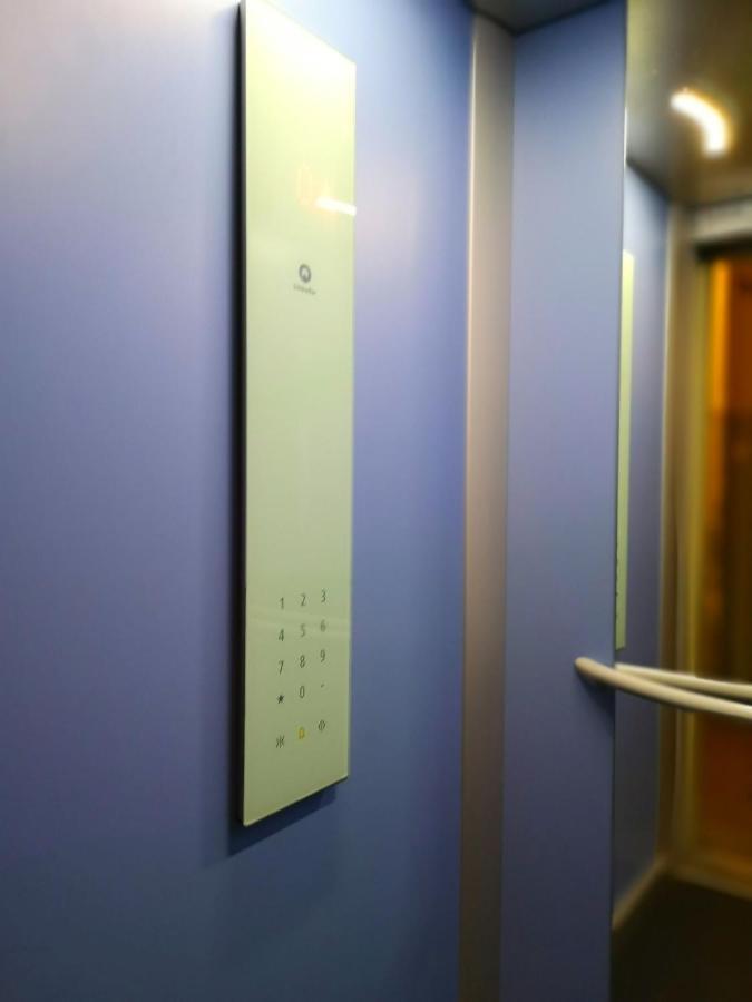 Apartament 8 Pietro Al Wyzwolenia シュチェチン エクステリア 写真