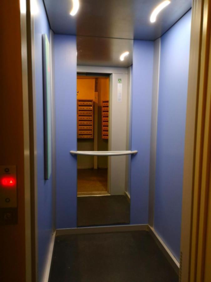 Apartament 8 Pietro Al Wyzwolenia シュチェチン エクステリア 写真