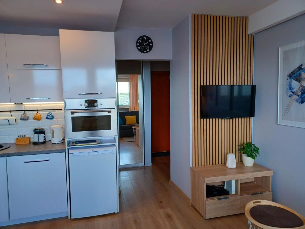 Apartament 8 Pietro Al Wyzwolenia シュチェチン エクステリア 写真
