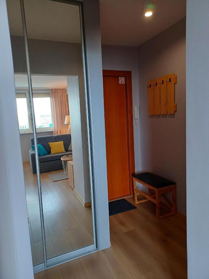 Apartament 8 Pietro Al Wyzwolenia シュチェチン エクステリア 写真
