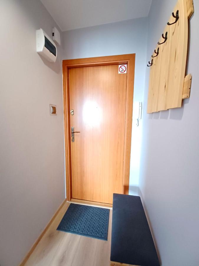 Apartament 8 Pietro Al Wyzwolenia シュチェチン エクステリア 写真