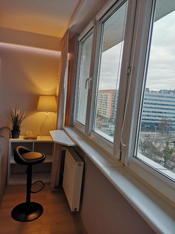 Apartament 8 Pietro Al Wyzwolenia シュチェチン エクステリア 写真