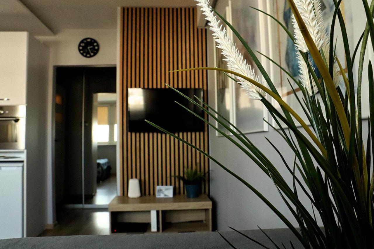 Apartament 8 Pietro Al Wyzwolenia シュチェチン エクステリア 写真